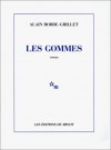 Les gommes - Alain Robbe-Grillet