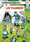 Les Planqués - Raoul Cauvin, Willy Lambil