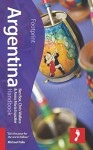 Argentina Handbook, 7th - Ben Box, Nicolas Kugler, Chris Wallace, Anna Maria Espsater