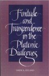 Finitude and Transcendence in Platoni - Drew A. Hyland