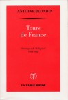 Tours de France - Antoine Blondin