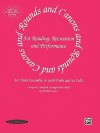 Rounds and Canons for Reading, Recreation and Performance: For Viola Ensemble, or with Violin And/Or Cello - William Starr