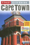 Insight City Guide Cape Town - Dorothy Stannard, Insight Guides