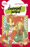 Charming Junkie 05 - Ryoko Fukuyama