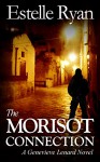 The Morisot Connection (Book 8) (Genevieve Lenard) - Estelle Ryan