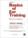 Basics of Ear Training: Grade 4 - Boris Berlin, Warren Mould