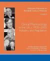 Clinical Pharmacology in the UK, C. 1950-2000: Industry and Regulation - Lois A. Reynolds