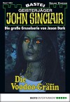 John Sinclair - Folge 1304: Die Voodoo-Gräfin (1. Teil) (German Edition) - Jason Dark