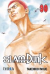 Slam Dunk #30 - Takehiko Inoue