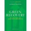 Green Recovery: Get Lean, Get Smart, and Emerge from the Downturn on Top - Andrew Winston