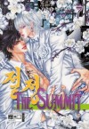 The Summit, Volume 5 - YoungHee Lee, Kette Amoruso