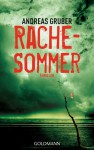 Rachesommer - Andreas Gruber