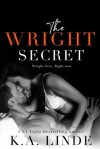 The Wright Secret - K.A. Linde