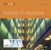 Best Designed Hotels in Europe I - Urban Locations - Martin Nicholas Kunz