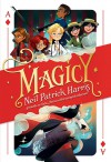 Magicy - Lissy Marlin, Neil Patrick Harris