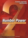 Contemporary's Number Power: Fractions, Decimals, and Percents (Essentials) - Jerry Howett