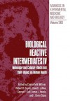 Biological Reactive Intermediates IV: Molecular and Cellular Effects and Their Impact on Human Health - Charlotte M. Witmer, Robert R. Snyder, David J. Jollow, George F Kalf, James J Kocsis