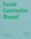 Facade Construction Manual (Construction Manuals (englisch)) - Thomas Herzog, Roland Krippner, Werner Lang