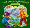 Jaś i czarodziejska fasola - Urszula Kozłowska