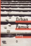 Śnieg - Orhan Pamuk, Anna Polat