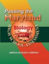 Passing the Maryland High School Assessment in Biology - Liz Thompson, Michelle Gunter