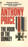 The Hour of the Donkey - Anthony Price