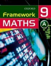 Framework Maths - Ray Allan, Martin Williams, Claire Perry