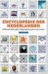 Encyclopedie der Nederlanden - Wilma de Rek, Bert Wagendorp, Ien van Laanen