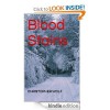 Blood Stains - Christopher Wolf