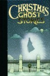 Christmas Ghost Stories - Edith Wharton, Algernon Blackwood, G.K. Chesterton, Peter Suart