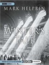 Winter's Tale (MP3 Book) - Mark Helprin, Oliver Wyman