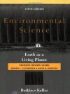 Environmental Science, Student Review Guide: Earth as a Living Planet - Daniel B. Botkin, Edward A. Keller