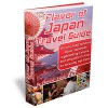 Flavor of Japan Travel Guide: Everything You Need to Know About Sightseeing, Cuisine, and Etiquette to Have an Amazing Trip There (Japan, Lonely Planet, ... Japan Travel Book, East Asia Travel Guide,) - Christal Natale