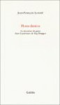 Flora Danica: La Secession Du Geste Dans La Peinture De Stig Brøgger (Incises) (French Edition) - Jean-François Lyotard