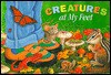 Creatures at My Feet - Betsy Jay