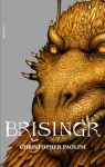 Brisingr (El Legado, #3) - Christopher Paolini