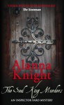 The Seal King Murders - Alanna Knight