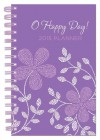 O Happy Day! 2015 Planner / Cover 2 - Barbour Publishing Inc.