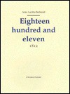 Eighteen Hundred And Eleven - Barbauld