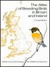 The Atlas of Breeding Birds in Britain & Ireland, 1988-1991 - Roger Sharrock