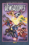 Los Vengadores Best of Marvel Essentials #3 - Kurt Busiek