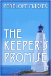 The Keeper's Promise - Penelope Marzec