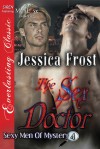 The Sex Doctor - Jessica Frost