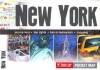 New York Insight Pocket Map - Apa Publications