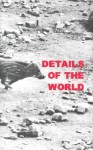 Sophie Ristelhueber: Details of the World - Sophie Ristelhueber, Cheryl A. Brutvan