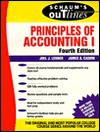 Schaum's Outline of Theory and Problems of Principles of Accounting I: Including Hundreds of Solved Problems - Joel J. Lerner