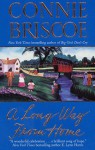 A Long Way from Home - Connie Briscoe