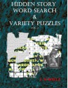 Hidden Story & Variety Puzzles - L M Boelz