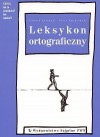 Leksykon ortograficzny - Edward Polański, Piotr Żmigrodzki