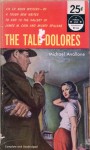 The Tall Dolores (Ed Noon #1) - Michael Avallone